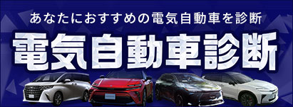 電気自動車診断