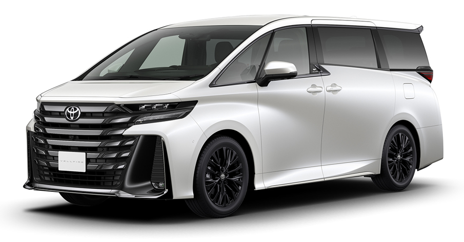 ヴェルファイア トヨタ ヴェルファイア(VELLFIRE)｜新車情報｜トヨタ車のことなら