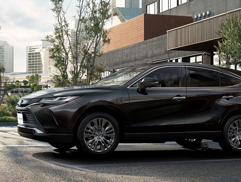 おススメ新型車情報