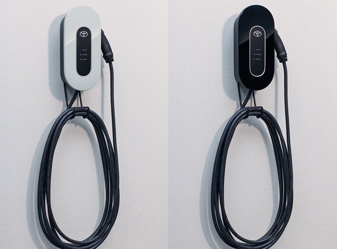 充電・給電について