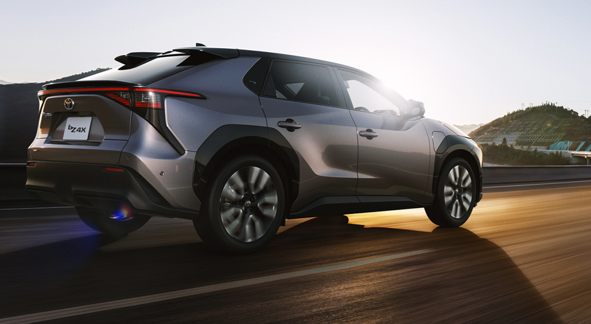 安定感と安心感