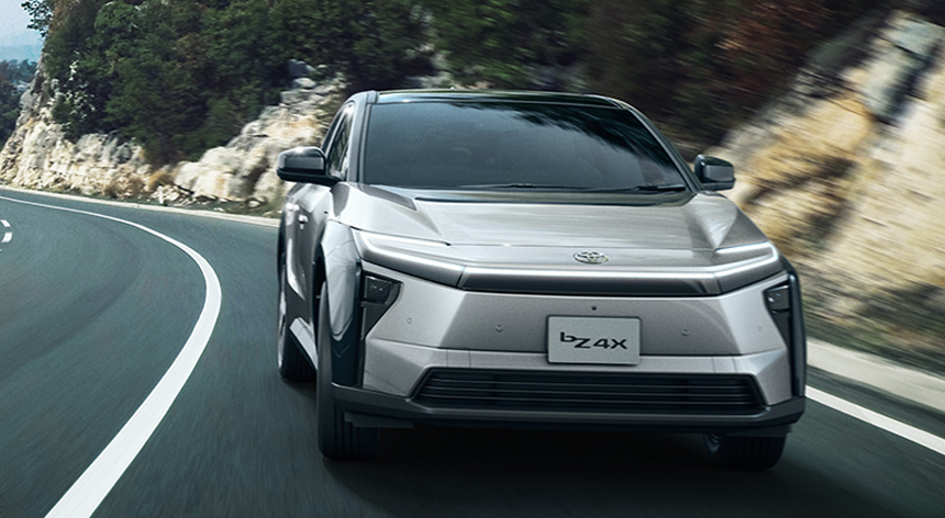 走るだけで感じる“新しい日常”